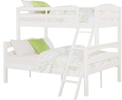 APRODZ Mango Wood Oyster Daybed with Trundle Bed with Drawer Storage ...