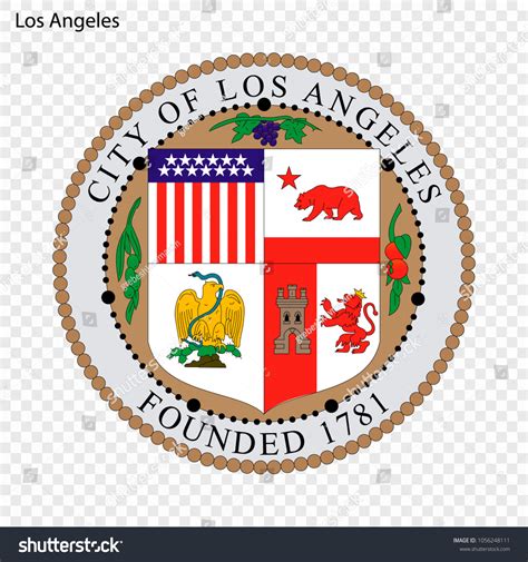 8,211 Los angeles flag Images, Stock Photos & Vectors | Shutterstock