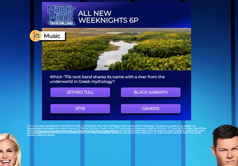 Image result for The Game Master Network Challenges