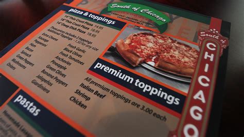 Chicago-style pizza joint opens in Fishers