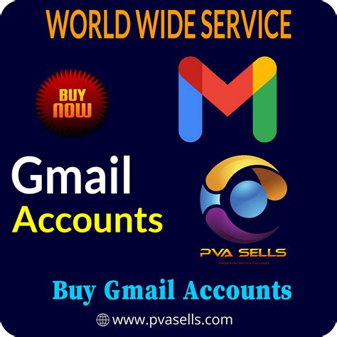 Buy Old Gmail Accounts. What Is Old Gmail Accounts? | by Chad Albert | Medium
