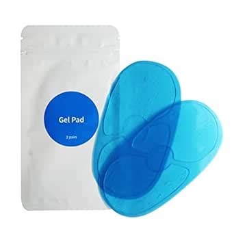 UltraCare PRO Gel pads for MOI Period Pain Relief Product | Menstrual ...