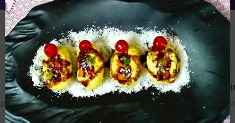 Pan chocolate sweets Recipe by Geeta Godhiwala - Cookpad