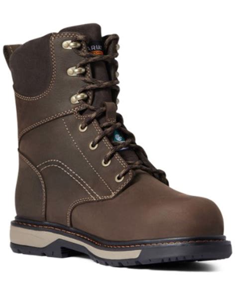Women's Insulated Boots