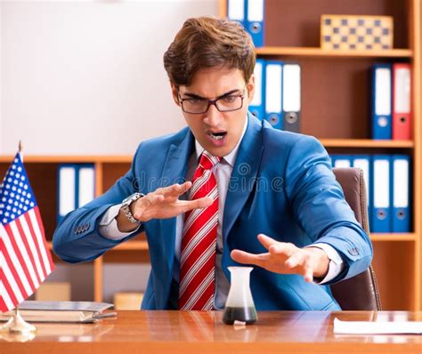 Politician with Police Office 的图像结果