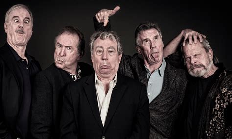 Image result for Monty Python Boxing