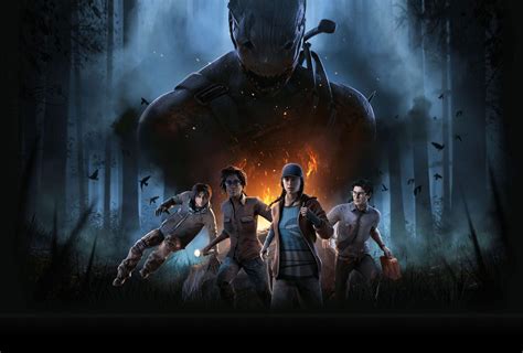 Dead by Daylight Quiz - Quizzes.now