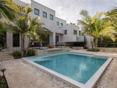 Image result for Small House Designs with Pool