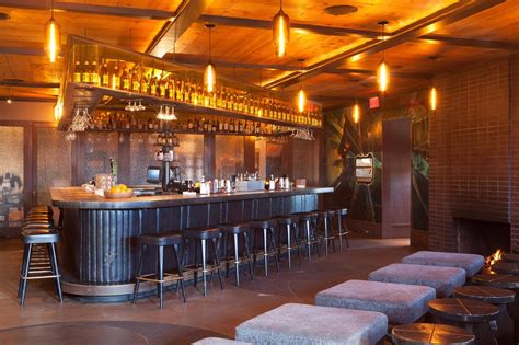 Alibi Room - Bar / Club in Los Angeles, CA | The Vendry
