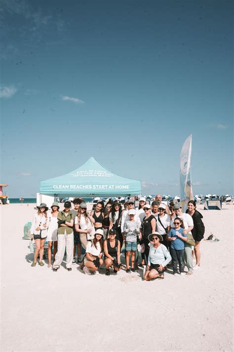 Clean Miami Beach on LinkedIn: Miami Design District & Pura Vida joined ...