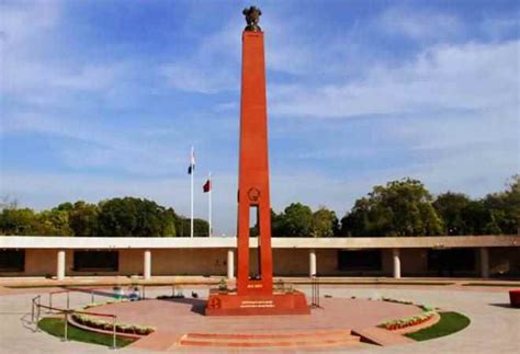 National War Memorial, Armed Forces of India, India Gate