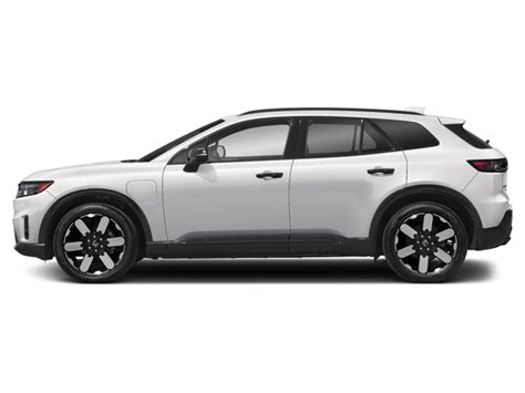 New 2026 Honda Prologue Elite SUV For Sale in Portland, OR | Auto Navigator