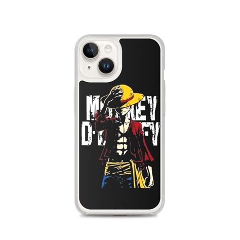 One Piece iPhone Case– Monkey D Luffy iPhone Case - Official One Piece ...