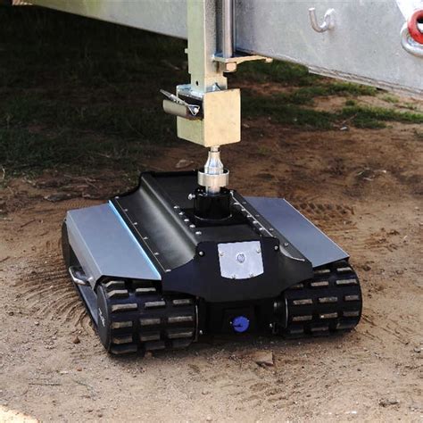 New Robot Trailers 的图像结果