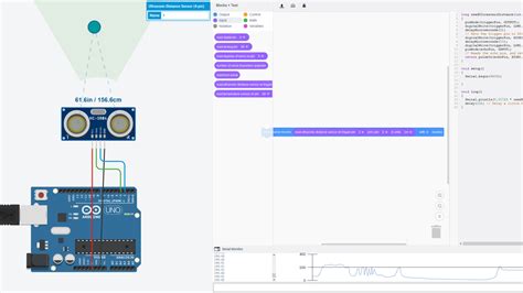 3D Arduino Simulation 的图像结果