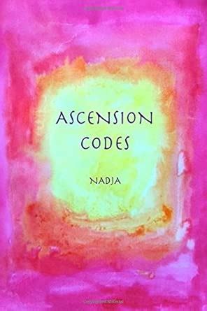Ascension Codes : Nadja: Amazon.in: Books