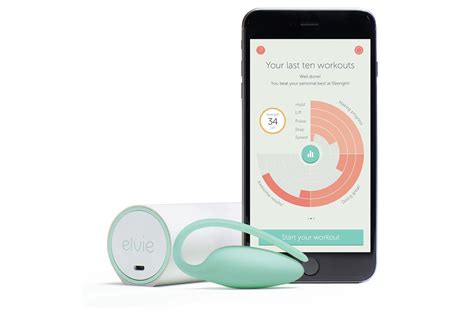 Best pelvic floor trainers for new mums to suit all…
