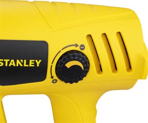 STANLEY STXH2000-IN 2000 W Heat Gun Price in India - Buy STANLEY ...