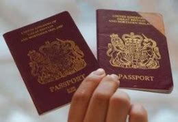 为什么要办理海外护照？ - 知乎