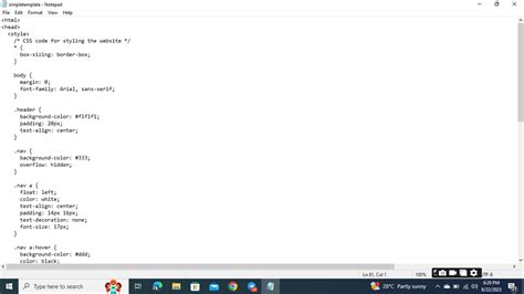 Image result for How to Create a Website HTML