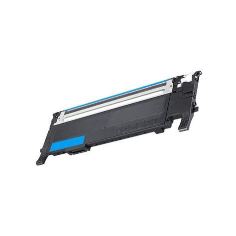 SAMSUNG CLT-C407S TONER CARTRIDGE COMPATIBLE FOR SAMSUNG CLP-320 / 320N ...