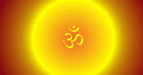 Aum 3D Wallpapers OM Backrounds HD Om 4K HD Desktop Wallpaper Om Hindu ...