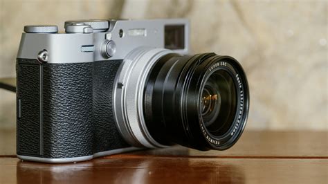 Fujifilm X100VI - Review 2024 - PCMag UK