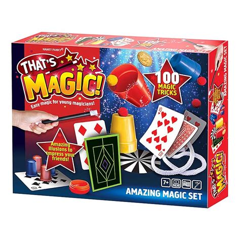 Amazing Magic 的图像结果
