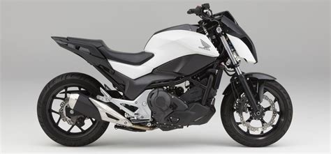 Hondas New Bike That Can SelfBalance Itself