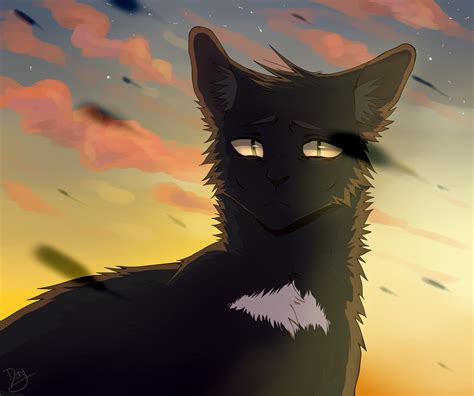Warrior Cats Wallpaper Scourge ·① WallpaperTag