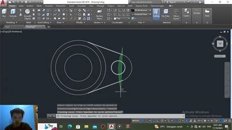 Image result for 3D AutoCAD Lessons