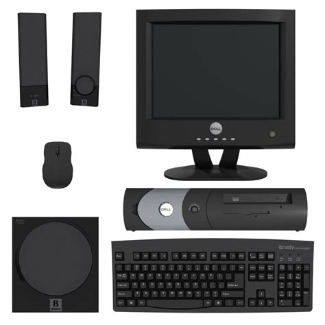 Image result for Dell PC Setup Guide