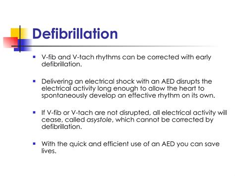 Image result for How to Use Automated External Defibrillator