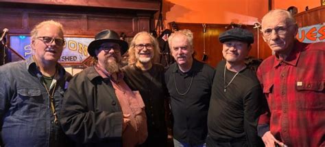 Blues Power | Sunday 4 - 8 pm, The Saloon, San Francisco, 29 June 2025 ...