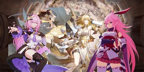 Honkai: Star Rail Leak Reveals 4-Star Character Selector for Version 2.7