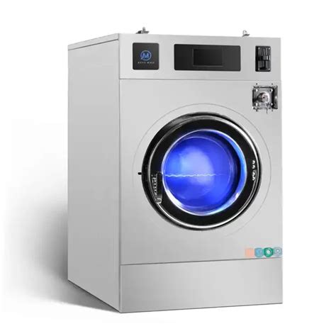 Company Overview - Shanghai Mavis Washing Equipment Co., Ltd.