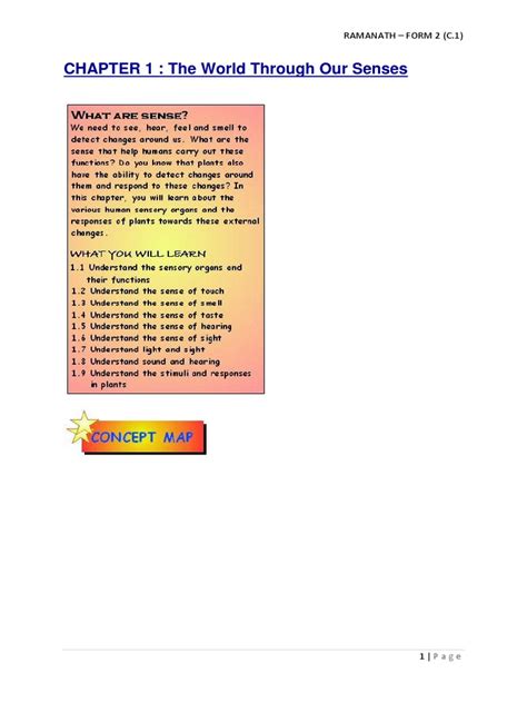 Image result for Jr Tutorials Science Part 2 Chapter 1