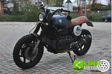 Bmw Cafe Racer Vendo by Vendo Bmw K100 Cafe Racer 1984 Bmw Cafe Racer Vendo