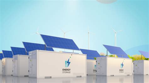 Distributed Energy Storage System 的图像结果