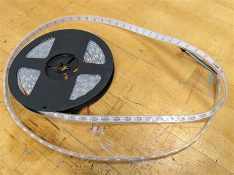 How to Set Up Addressable LEDs 的图像结果