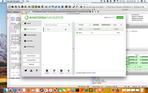 Image result for Python Import Keras