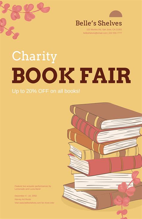 Purpose Of Book Fair at Joe Jalbert blog