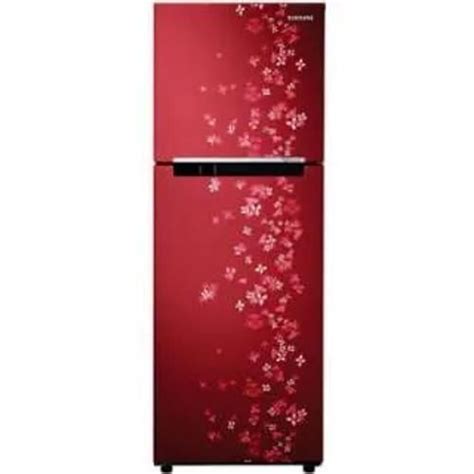 Samsung RT28K3082 251 Ltr Double Door - Price in India, Specifications ...
