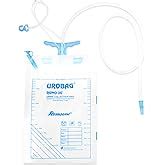 Romsons Romo 10 Urine Collection Disposable Bags (5 Pieces) : Amazon.in ...