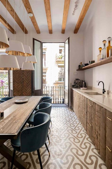 Modern Spanish Renaissance Furniture