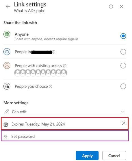 Image result for How to Use SharePoint Share Function