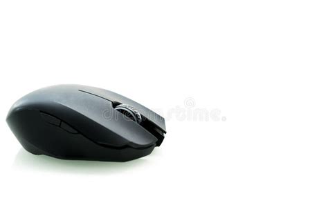 Computer Mouse Side View 的图像结果