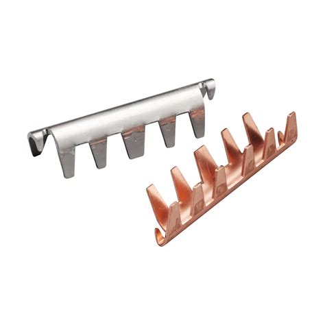 Stamped Crimp In-Line Cable Connector | nVent DATA-SOLUTIONS