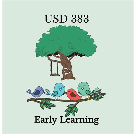 USD 383 Early Learning