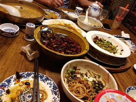 淄博美食攻略-2019淄博网红餐厅-必吃地图，小吃街，人气推荐-去哪儿攻略